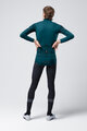 GOBIK Fahrrad-Thermojacke - ENVY 2.0 - Grün