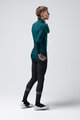 GOBIK Fahrrad-Thermojacke - ENVY 2.0 - Grün