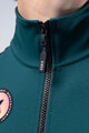 GOBIK Fahrrad-Thermojacke - ENVY 2.0 - Grün
