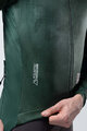 GOBIK Fahrrad-Thermojacke - SKIMO PRO 2.0 - Grün