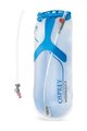 OSPREY Trinkblase - HYDRAULICS 3L RESERVOIR II - Transparent/Blau