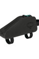 OSPREY Fahrradtasche - ESCAPIST TOP TUBE BAG - Schwarz