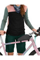 OSPREY Fahrradtasche - ESCAPIST TOP TUBE BAG - Schwarz