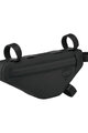 OSPREY Fahrradtasche - ESCAPIST WEDGE BAG - Schwarz