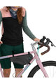 OSPREY Fahrradtasche - ESCAPIST WEDGE BAG - Schwarz