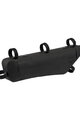 OSPREY Fahrradtasche - ESCAPIST FRAME BAG M - Schwarz