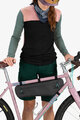 OSPREY Fahrradtasche - ESCAPIST FRAME BAG M - Schwarz