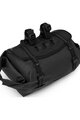 OSPREY Fahrradtasche - ESCAPIST HANDLEBAR BAG L - Schwarz