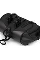 OSPREY Fahrradtasche - ESCAPIST HANDLEBAR BAG L - Schwarz