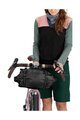 OSPREY Fahrradtasche - ESCAPIST HANDLEBAR BAG L - Schwarz
