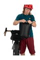 OSPREY Fahrradtasche - ESCAPIST HANDLEBAR BAG L - Schwarz