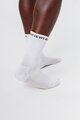 GORE Klassische Fahrradsocken - ESSENTIAL SOCKS - Weiß