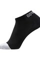 GORE Knöchelhohe Fahrradsocken - ESSENTIAL SHORT SOCKS - Schwarz