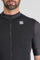 SPORTFUL Kurzarm Fahrradtrikot - SRK - Schwarz