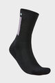 SPORTFUL Klassische Fahrradsocken - SNAP WINTER - Schwarz