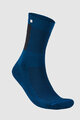 SPORTFUL Klassische Fahrradsocken - SNAP WINTER - Blau
