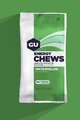 GU Ernährung für Radfahrer - ENERGY CHEWS 60 G WATERMELON