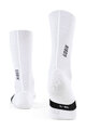 GOBIK Klassische Fahrradsocken - VORTEX 2.0 INEOS GRENADIERS 2025 - Weiß