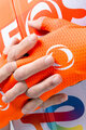 GOBIK Fingerlose Fahrradhandschuhe - VIPER INEOS GRENADIERS 26 - Orange