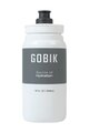 GOBIK Fahrrad-Wasserflasche - FLY - Weiß