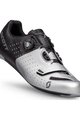 SCOTT Fahrradschuhe - COMP BOA - Schwarz/Silber