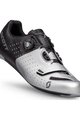 SCOTT Fahrradschuhe - ROAD COMP BOA - Silber/Schwarz