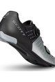 SCOTT Fahrradschuhe - ROAD COMP BOA - Silber/Schwarz