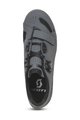 SCOTT Fahrradschuhe - ROAD COMP BOA REFLECTIVE W - Grau