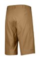 SCOTT Fahrradshorts ohne Träger - TRAIL FLOW - Beige