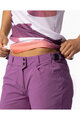 SCOTT Fahrradshorts ohne Träger - TRAIL FLOW W - Lila