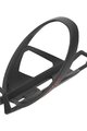 SYNCROS Korb - CACHE CAGE 2.0 BLACK - Rot/Schwarz