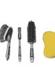 SYNCROS Reinigungsset - SPONGE AND BRUSH