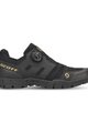 SCOTT Fahrradschuhe - SPORT CRUS-R BOA ECO W - Gold/Schwarz