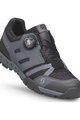 SCOTT Fahrradschuhe - SPORT CRUS-R BOA W - Grau/Schwarz