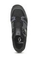 SCOTT Fahrradschuhe - SPORT CRUS-R BOA W - Grau/Schwarz