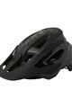 FOX Fahrradhelm - SPEEDFRAME PRO - Schwarz