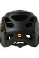 FOX Fahrradhelm - SPEEDFRAME PRO - Schwarz