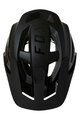 FOX Fahrradhelm - SPEEDFRAME PRO - Schwarz