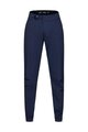 FOX Lange Fahrradhose ohne Träger  - RANGER PANT - Blau