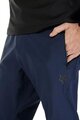 FOX Lange Fahrradhose ohne Träger  - RANGER PANT - Blau