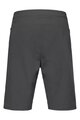 FOX Fahrradshorts ohne Träger - RANGER SHORT - Grau