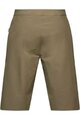 FOX Fahrradshorts ohne Träger - RANGER SHORT - Grün