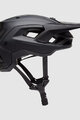 FOX Fahrradhelm - SPEEDFRAME - Schwarz