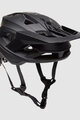 FOX Fahrradhelm - SPEEDFRAME - Schwarz
