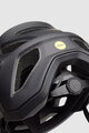 FOX Fahrradhelm - SPEEDFRAME - Schwarz