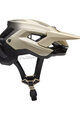 FOX Fahrradhelm - SPEEDFRAME PRO  - Beige