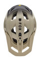 FOX Fahrradhelm - SPEEDFRAME PRO  - Beige