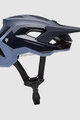 FOX Fahrradhelm - SPEEDFRAME PRO - Blau