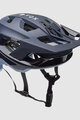 FOX Fahrradhelm - SPEEDFRAME PRO - Blau
