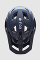 FOX Fahrradhelm - SPEEDFRAME PRO - Blau